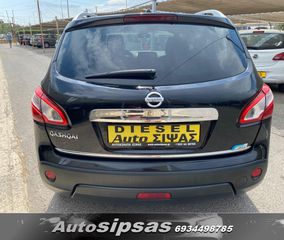 Nissan Qashqai 2011-thumb-3