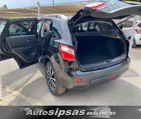 Nissan Qashqai 2011-thumb-11
