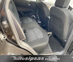 Nissan Qashqai 2011-thumb-33