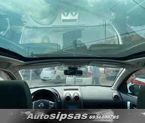 Nissan Qashqai 2011-thumb-44