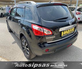 Nissan Qashqai 2011-thumb-4