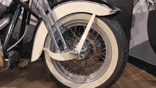 Harley Davidson Heritage 2002 SPRINGER-thumb-5