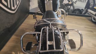 Harley Davidson Heritage 2002 SPRINGER-thumb-14