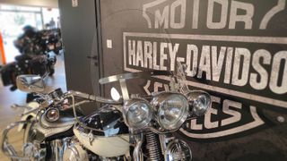 Harley Davidson Heritage 2002 SPRINGER-thumb-16