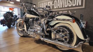 Harley Davidson Heritage 2002 SPRINGER-thumb-21