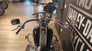 Harley Davidson Heritage 2002 SPRINGER-thumb-22
