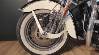 Harley Davidson Heritage 2002 SPRINGER-thumb-25