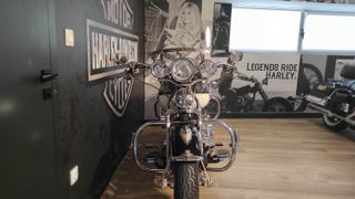 Harley Davidson Heritage 2002 SPRINGER-thumb-27