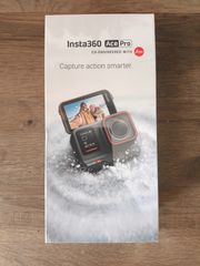 INSTA 360 ACE PRO Πωλείται καινούργια στο κουτί της , άθικτη