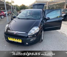 Fiat Punto Evo 2011-thumb-6