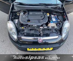 Fiat Punto Evo 2011-thumb-15