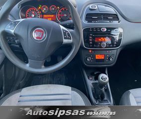 Fiat Punto Evo 2011-thumb-34