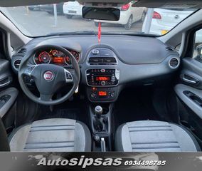 Fiat Punto Evo 2011-thumb-30