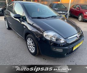 Fiat Punto Evo 2011-thumb-2