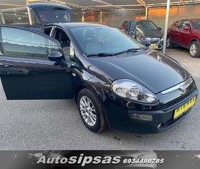Fiat Punto Evo 2011-thumb-7