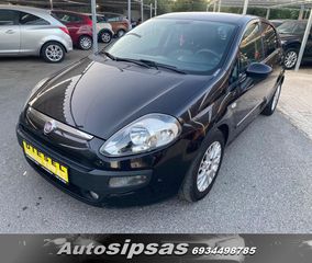 Fiat Punto Evo 2011-thumb-1
