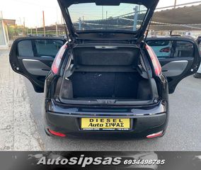Fiat Punto Evo 2011-thumb-9