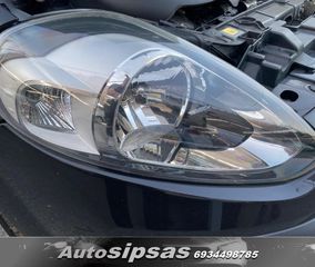 Fiat Punto Evo 2011-thumb-19