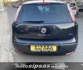 Fiat Punto Evo 2011-thumb-8