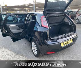 Fiat Punto Evo 2011-thumb-10