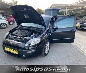 Fiat Punto Evo 2011-thumb-13