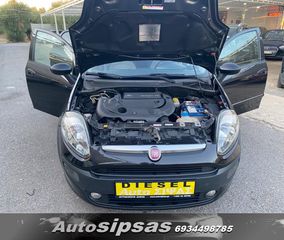 Fiat Punto Evo 2011-thumb-12