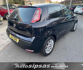 Fiat Punto Evo 2011-thumb-3