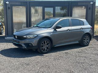Fiat Tipo 2021 Cross 1.0 turbo