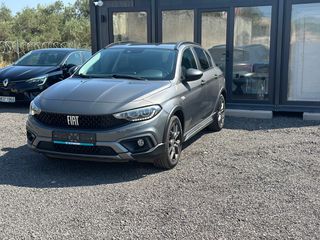Fiat Tipo 2021 Cross-thumb-1