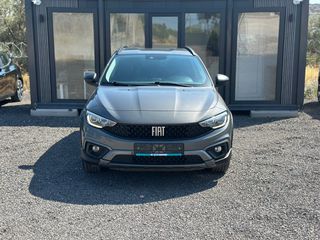 Fiat Tipo 2021 Cross-thumb-2