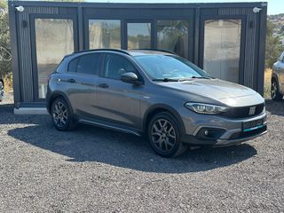 Fiat Tipo 2021 Cross-thumb-3