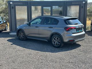 Fiat Tipo 2021 Cross-thumb-4