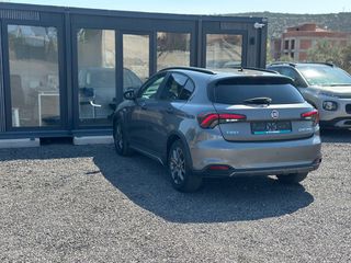 Fiat Tipo 2021 Cross-thumb-5