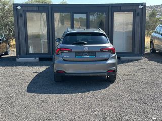 Fiat Tipo 2021 Cross-thumb-6