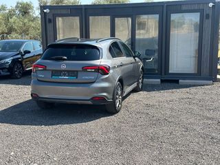 Fiat Tipo 2021 Cross-thumb-7