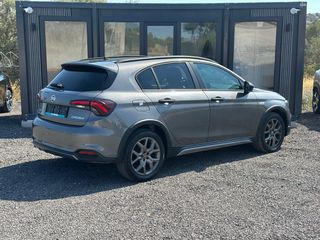 Fiat Tipo 2021 Cross-thumb-8