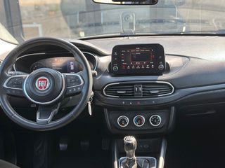 Fiat Tipo 2021 Cross-thumb-9