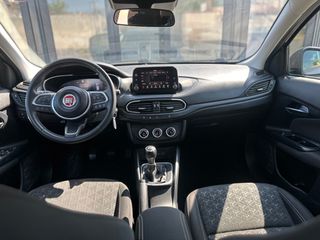 Fiat Tipo 2021 Cross-thumb-10
