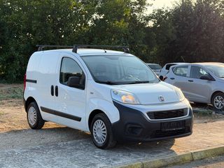 Fiat Fiorino 2017