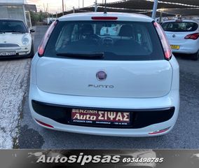 Fiat Grande Punto 2011 Evo-thumb-4