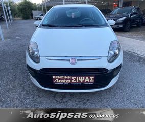 Fiat Grande Punto 2011 Evo-thumb-1