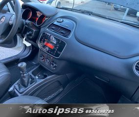 Fiat Grande Punto 2011 Evo-thumb-27