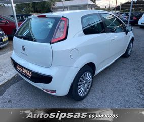 Fiat Grande Punto 2011 Evo-thumb-2