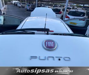 Fiat Grande Punto 2011 Evo-thumb-26