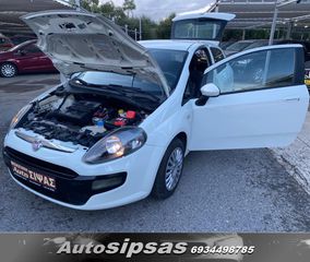Fiat Grande Punto 2011 Evo-thumb-9
