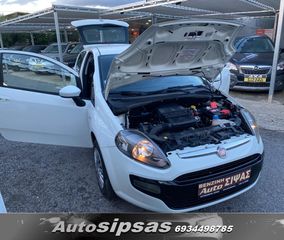 Fiat Grande Punto 2011 Evo-thumb-10