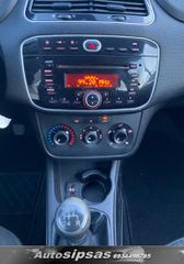 Fiat Grande Punto 2011 Evo-thumb-30