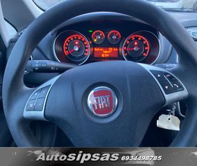Fiat Grande Punto 2011 Evo-thumb-28