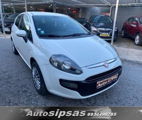 Fiat Grande Punto 2011 Evo-thumb-3