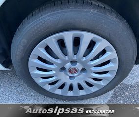 Fiat Grande Punto 2011 Evo-thumb-17